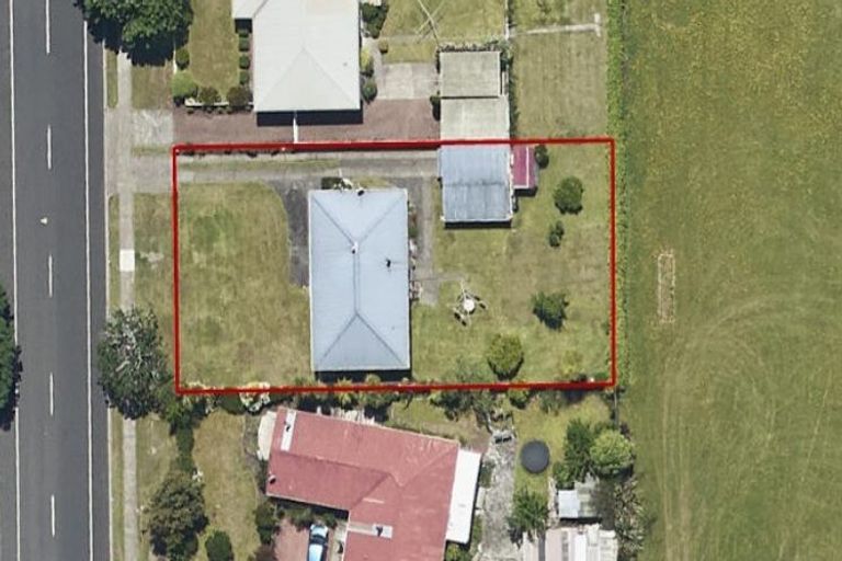 Photo of property in 377 River Road, Kawerau, 3127