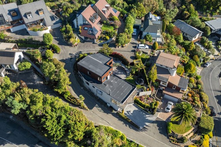 Photo of property in 58 Kidson Terrace, Cashmere, Christchurch, 8022