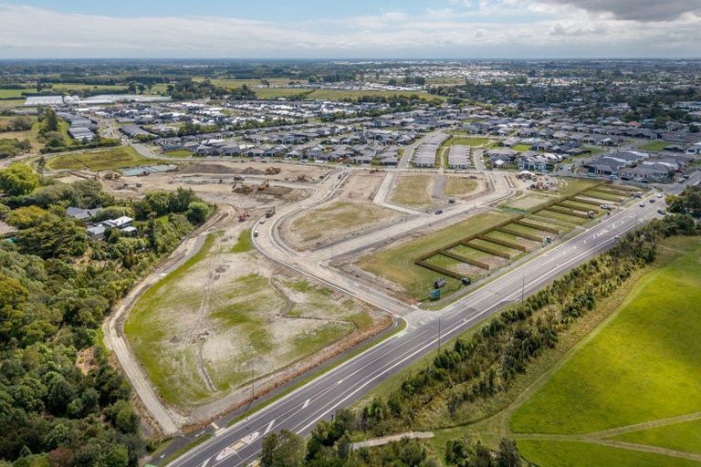 Photo of property in 122 Kennedys Bush Road, Halswell, Christchurch, 8025