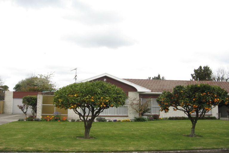 Photo of property in 4 Kowhai Street, Glenholme, Rotorua, 3010