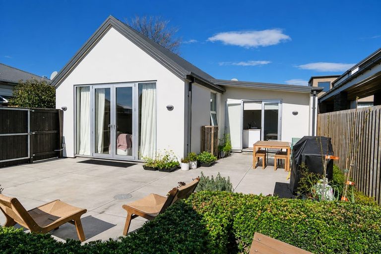 Photo of property in 88 Saint Albans Street, St Albans, Christchurch, 8014