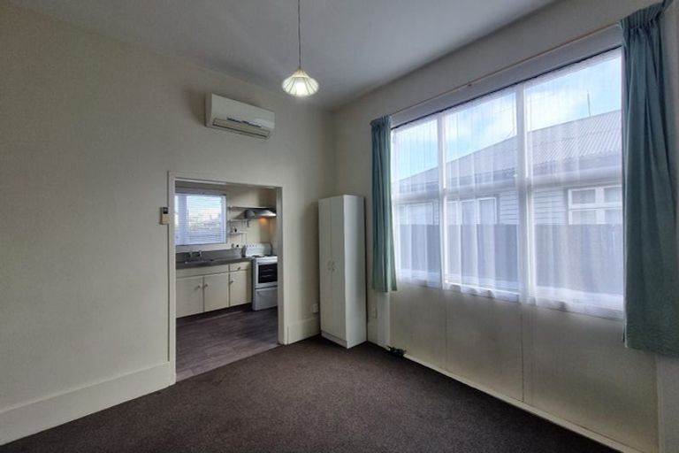 Photo of property in 1/605 Barbadoes Street, Edgeware, Christchurch, 8013
