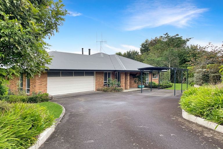 Photo of property in 16 Rukuhia Road, Rukuhia, Ohaupo, 3882