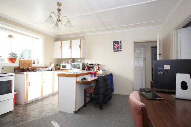 Photo of property in 573 Tweed Street, Newfield, Invercargill, 9812