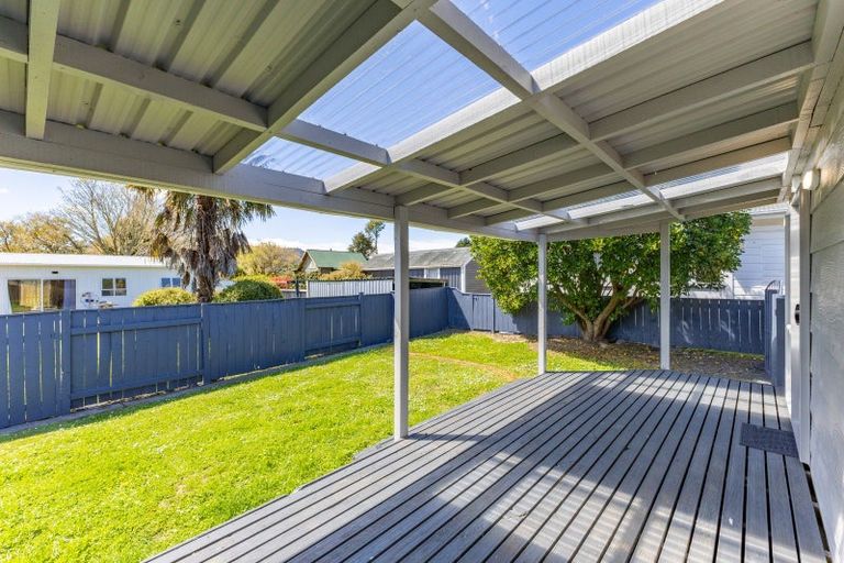 Photo of property in 60a Burns Street, Ohakune, 4625