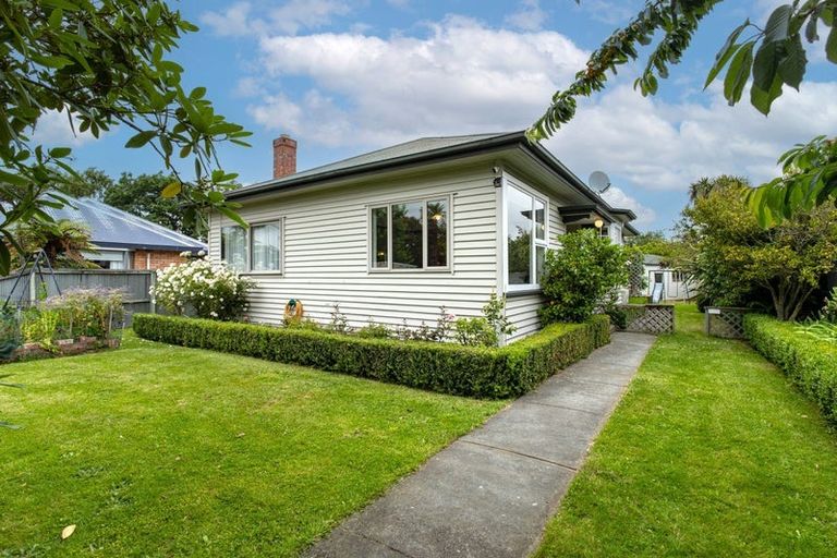Photo of property in 156 Victoria Street, Ashburton, 7700