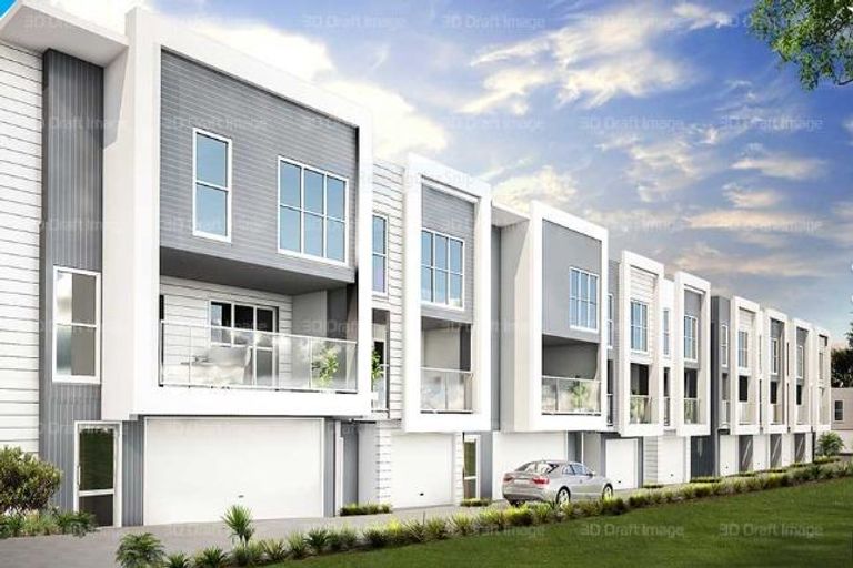 Photo of property in 5/4 Palmerston Street, Hamilton Central, Hamilton, 3204