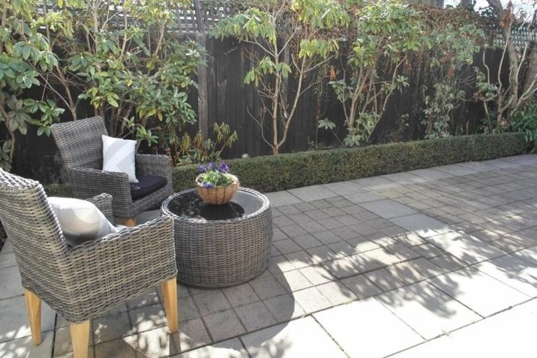 Photo of property in 1/119 Rossall Street, Merivale, Christchurch, 8014