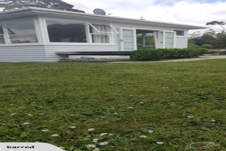 Photo of property in 1/11 Roseneath Place, Birkdale, Auckland, 0626