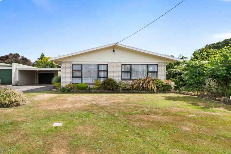 Photo of property in 18 Campbell Street, Feilding, 4702