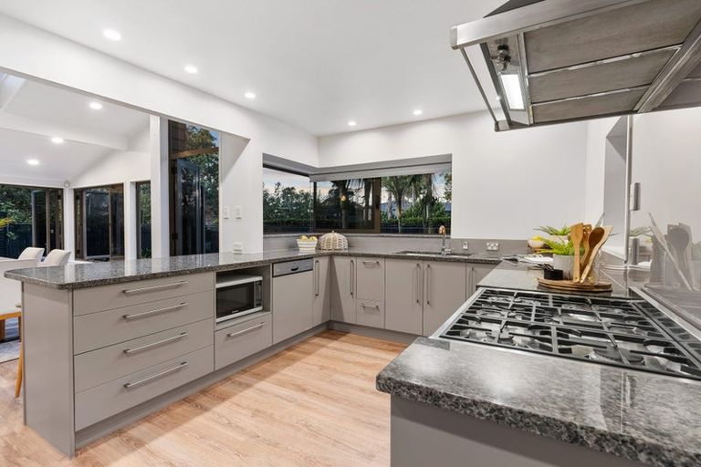 Photo of property in 6 Birchwood Grove, Greenhithe, Auckland, 0632