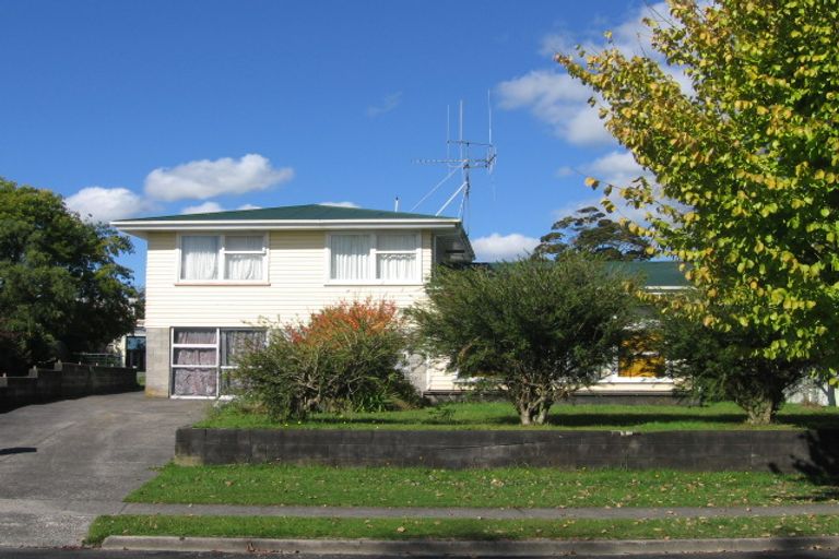 Photo of property in 7 Kowhai Place, Tokoroa, 3420