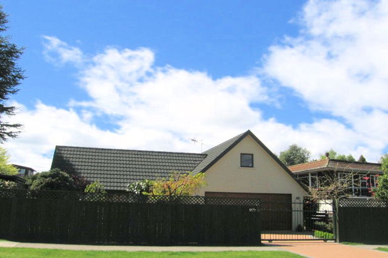 Photo of property in 1/58 Rokino Road, Hilltop, Taupo, 3330