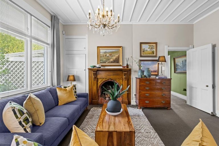 Photo of property in 603 Princes Street, Parkvale, Hastings, 4122