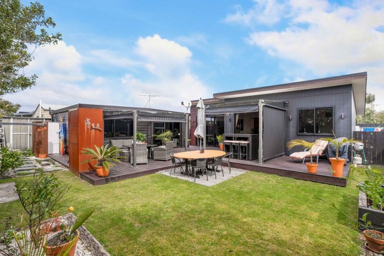 Photo of property in 204b Casement Road, Whangamata, 3620