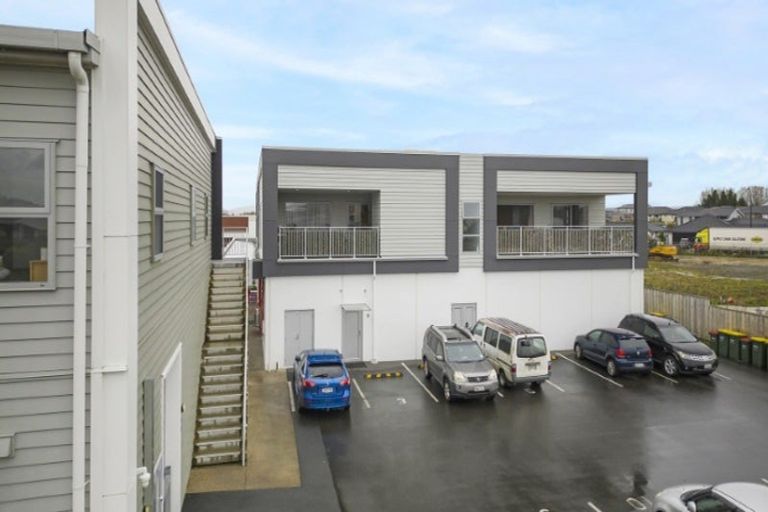 Photo of property in 3/66 Hare Puke Drive, Flagstaff, Hamilton, 3210