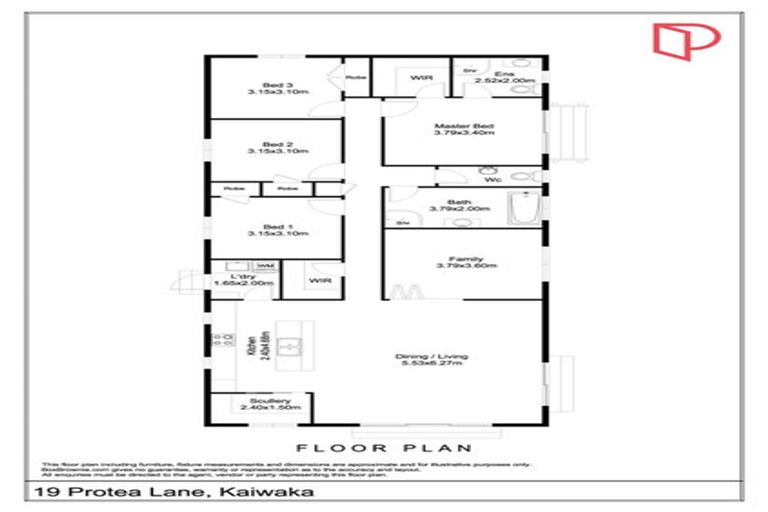Photo of property in 19 Protea Lane, Kaiwaka, 0573
