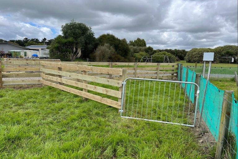 Photo of property in 6a Symmans Lane, Otane, 4277