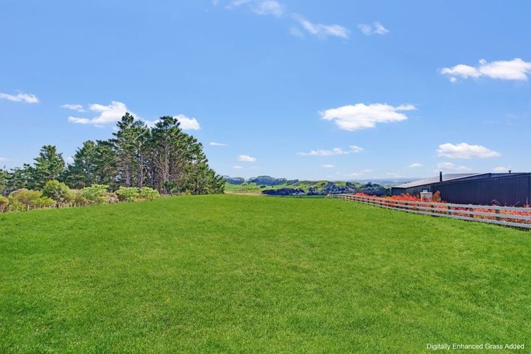 Photo of property in 33 Old Sheepyard Lane, Onewhero, 2697