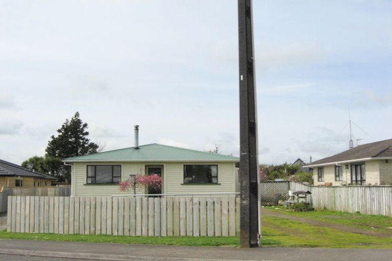 Photo of property in 27a Miro Street, Inglewood, 4330