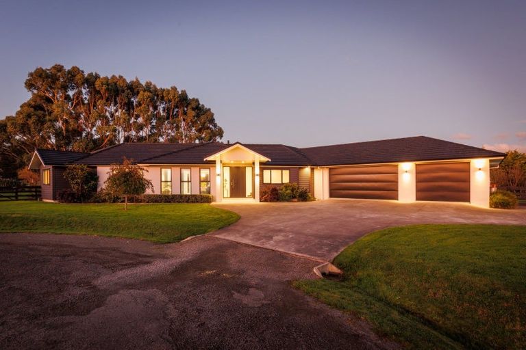 Photo of property in 26 Melford Lane, Bunnythorpe, Palmerston North, 4470