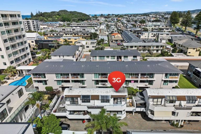 Photo of property in 3g The Mall, Mount Maunganui, 3116