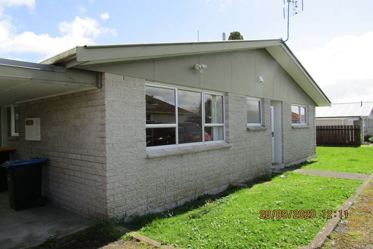 Photo of property in 3/659 Mahoe Street, Te Awamutu, 3800