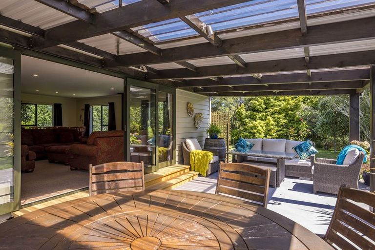 Photo of property in 70 Te Hapua Road, Te Horo, Otaki, 5581