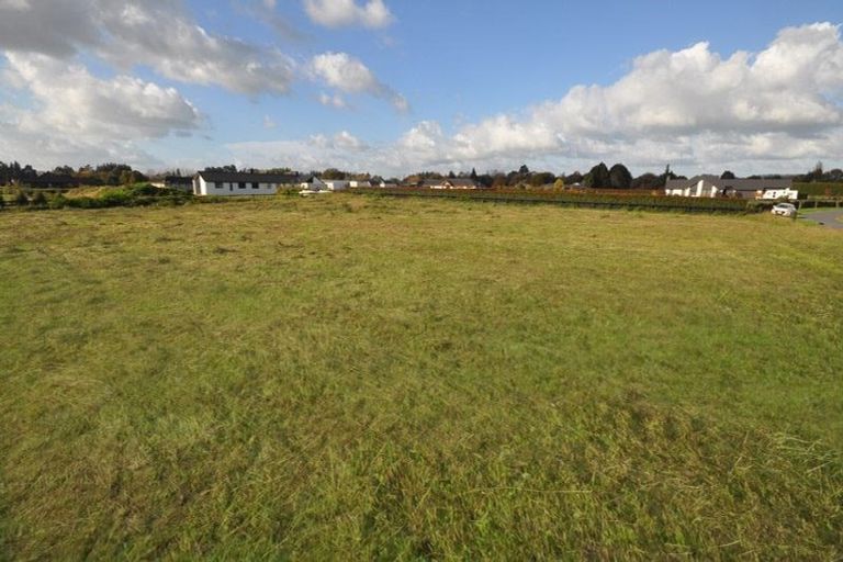 Photo of property in 27d Hodge Drive, Tamahere, Hamilton, 3283