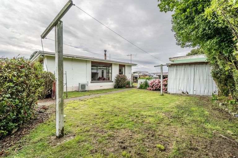 Photo of property in 31 Watt Road, Otatara, Invercargill, 9879