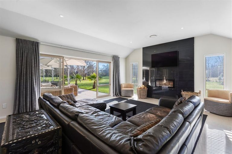 Photo of property in 26 South Eyre Road, Clarkville, Kaiapoi, 7692