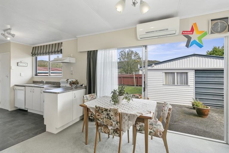 Photo of property in 41 Meremere Street, Wainuiomata, Lower Hutt, 5014