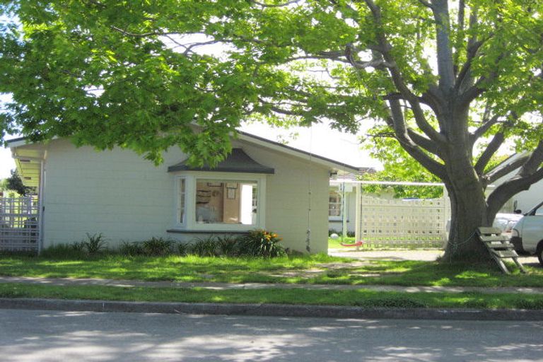 Photo of property in 6 Riley Crescent, Redwoodtown, Blenheim, 7201