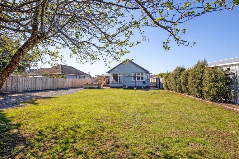 Photo of property in 3 Ranui Street, Hei Hei, Christchurch, 8042