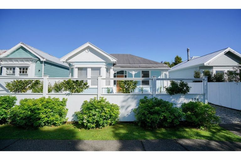 Photo of property in 176 Macmaster Street, Richmond, Invercargill, 9810
