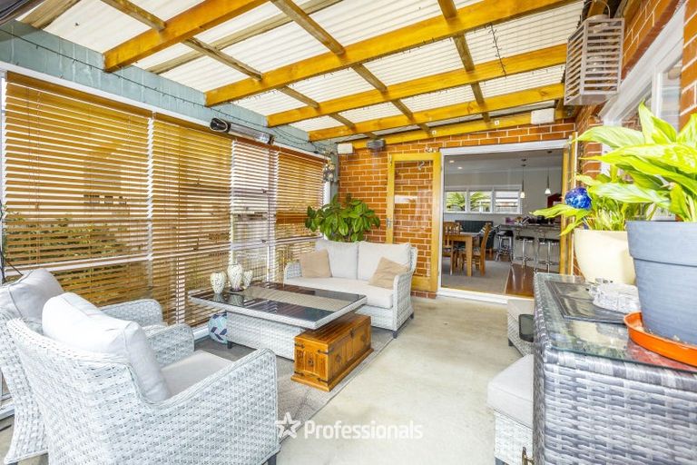 Photo of property in 795 Fergusson Drive, Elderslea, Upper Hutt, 5018