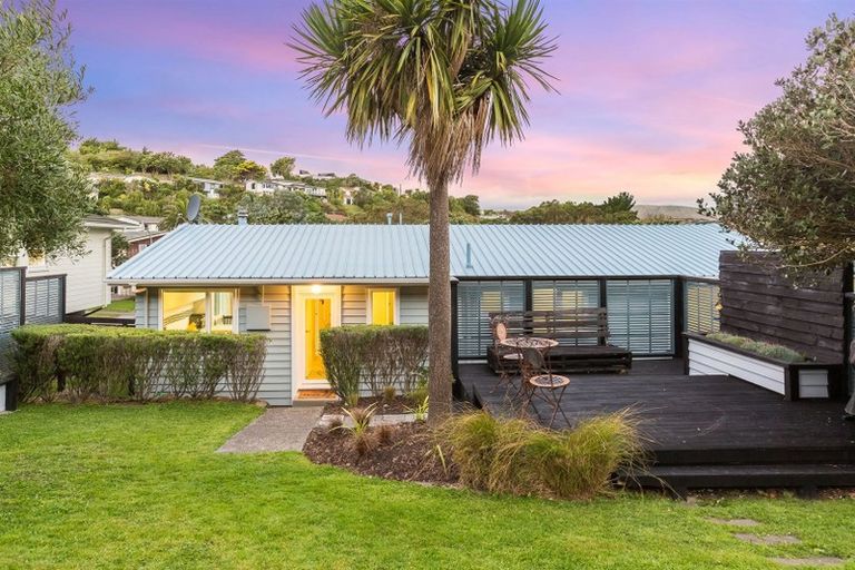 Photo of property in 50 Spinnaker Drive, Whitby, Porirua, 5024