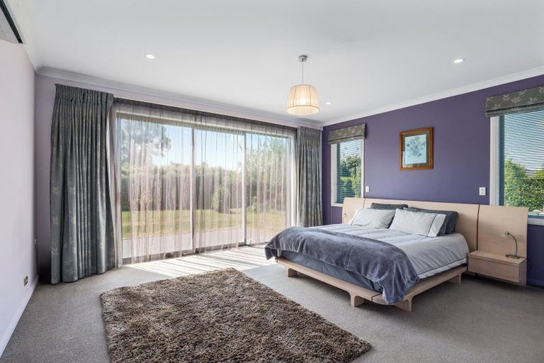 Photo of property in 45 Liffeyfields Drive, Lincoln, 7608