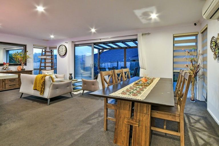 Photo of property in 45 Hillpark Drive, Pokeno, 2402