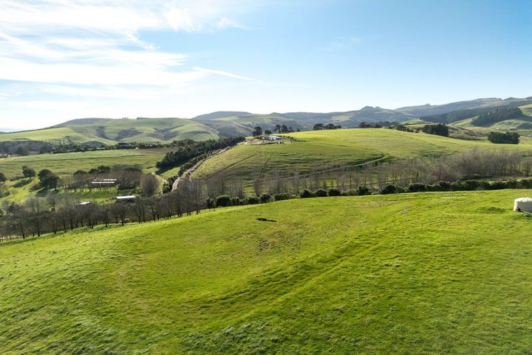 Photo of property in 2/1269 Christchurch Akaroa Road, Tai Tapu, 7672