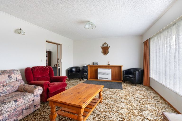 Photo of property in 43 Rugby Street, Levin, 5510