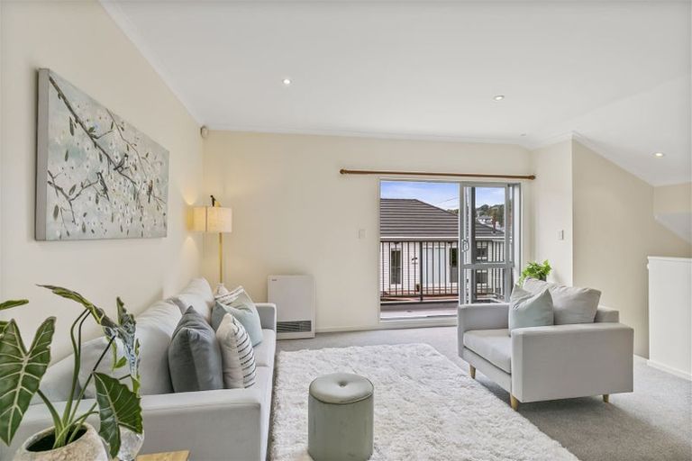 Photo of property in 3b Marshall Street, Karori, Wellington, 6012