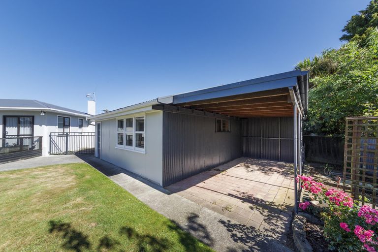 Photo of property in 20 Hurley Place, Awapuni, Palmerston North, 4412