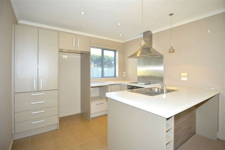 Photo of property in 41c Austin Street, Sydenham, Christchurch, 8023