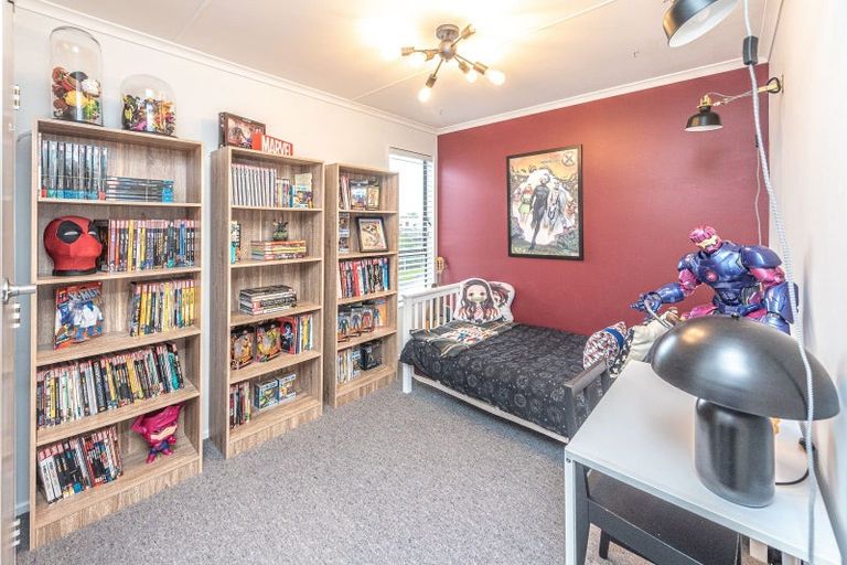 Photo of property in 11 D'arcy Road, Bastia Hill, Whanganui, 4500