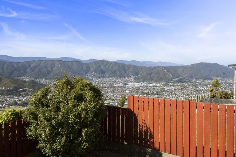 Photo of property in 15 Outram Grove, Kelson, Lower Hutt, 5010