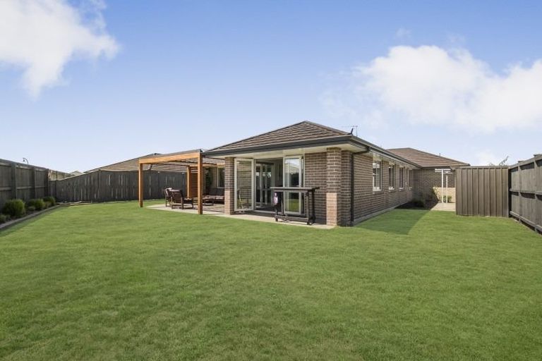 Photo of property in 29 Fletcher Lane, Patumahoe, Pukekohe, 2679