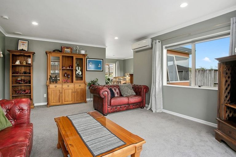 Photo of property in 8 Sharp Place, Matamata, 3400