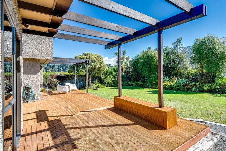 Photo of property in 6 Le Quesne Road, Bay View, Napier, 4104