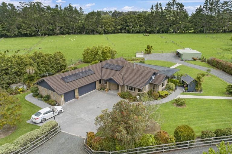 Photo of property in 51 Dunrobin Lane, Maungatapere, Whangarei, 0179
